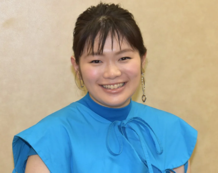 富田望生