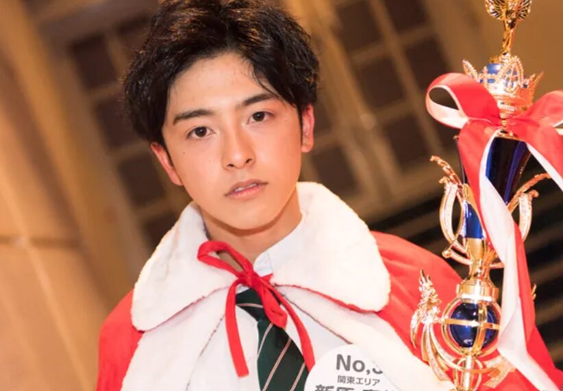 新原泰佑
