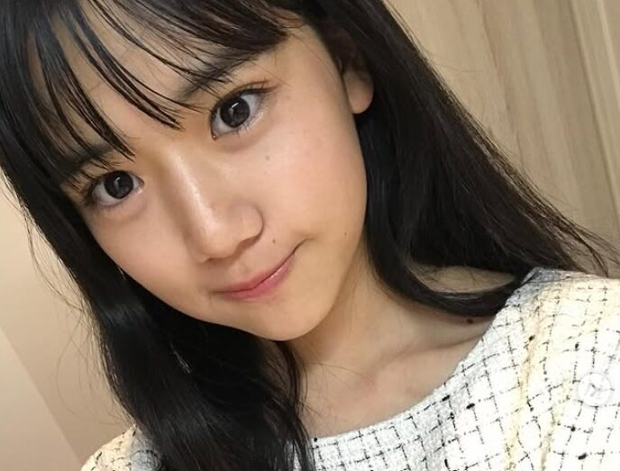 早坂美海