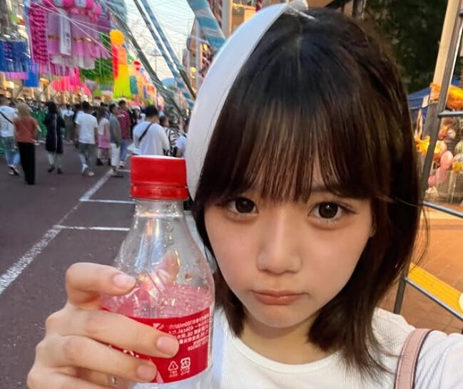 早坂美海