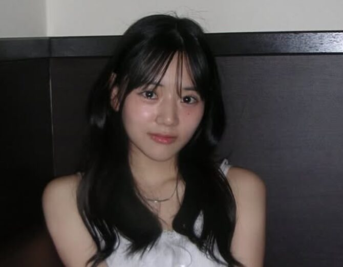 早坂美海