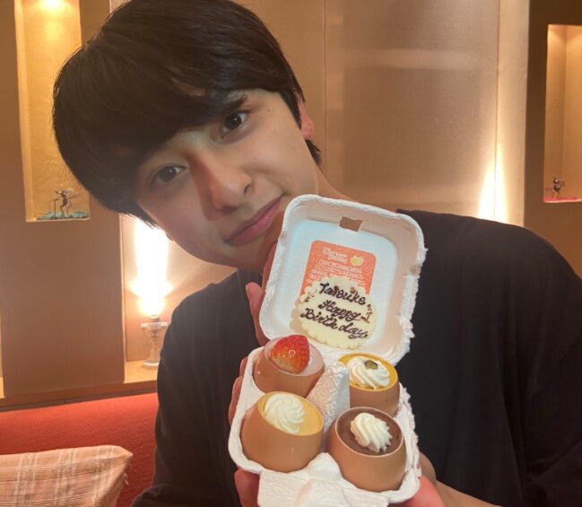 新原泰佑