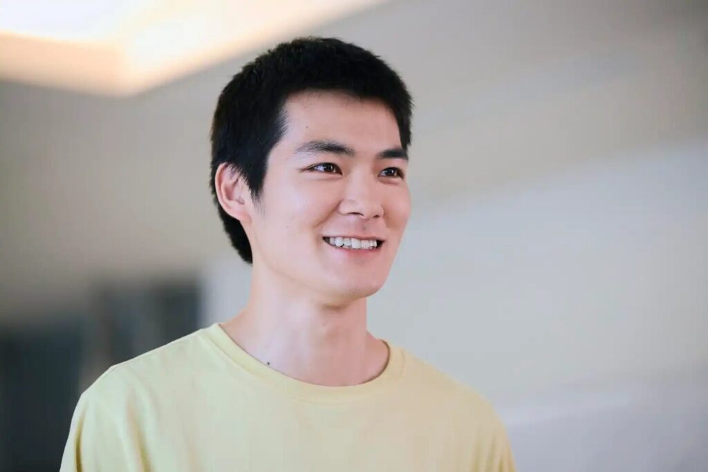 杉田雷麟