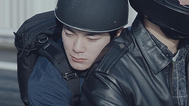 杉田雷麟