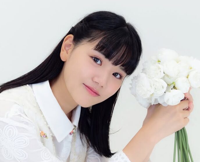 早坂美海