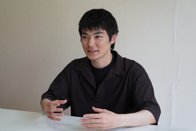 杉田雷麟