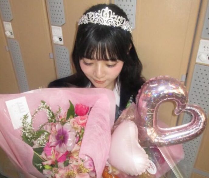 早坂美海