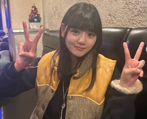 早坂美海