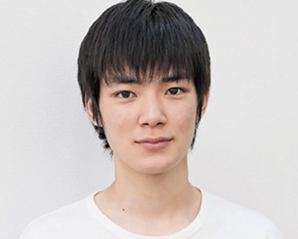 杉田雷麟