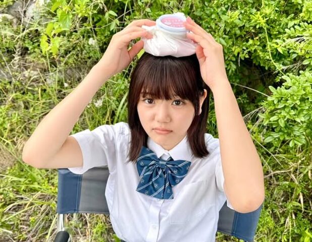 早坂美海