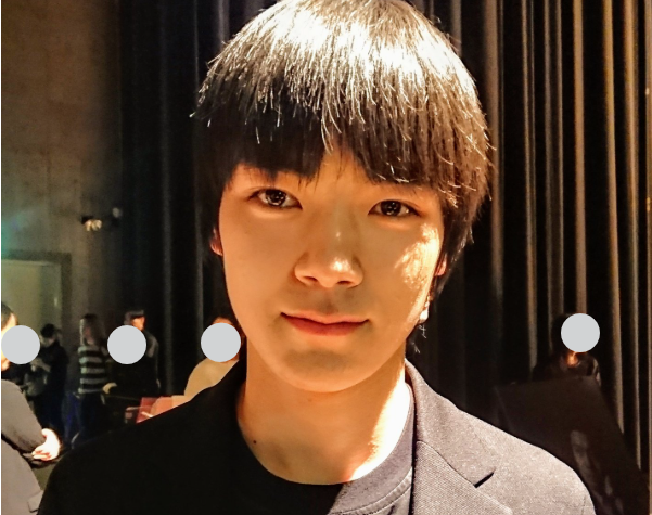 杉田雷麟