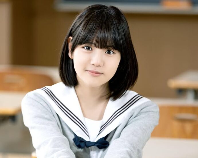 早坂美海