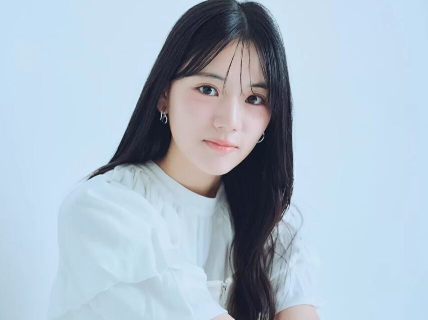 早坂美海